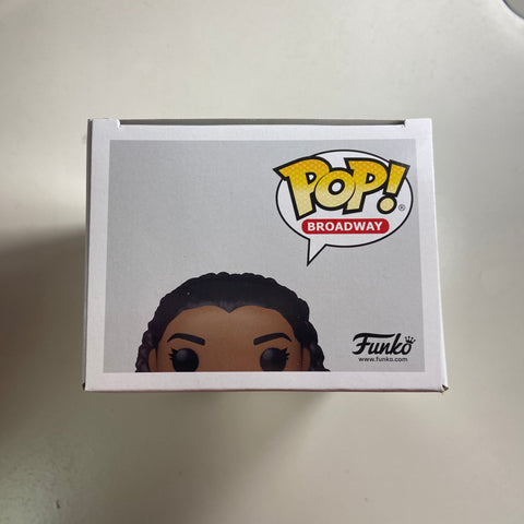 Hamilton - Angelica Schuyler Funko Pop 03