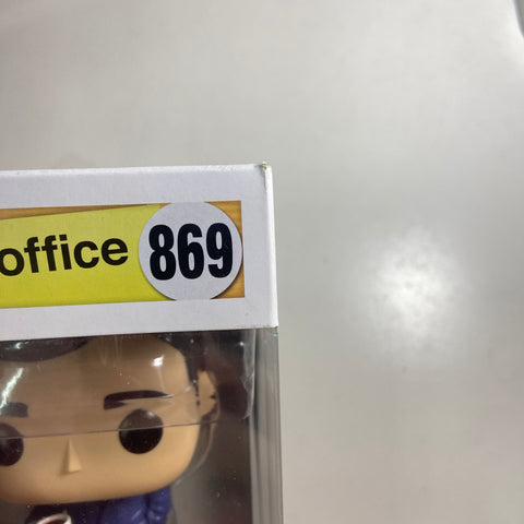 The Office - Michael Scott Funko Pop 869