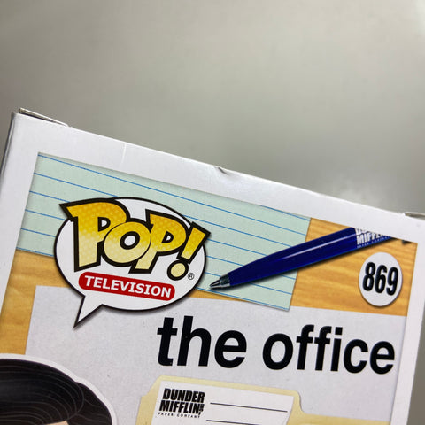 The Office - Michael Scott Funko Pop 869