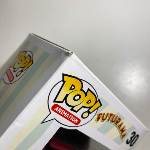 Futurama - Robot Devil Funko Pop 30