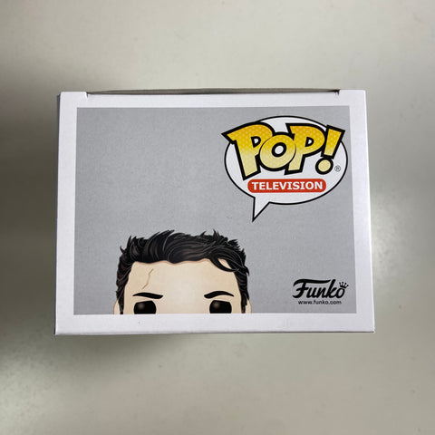 The Boys - Billy Butcher Funko Pop 977