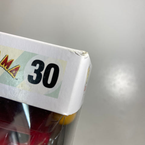 Futurama - Robot Devil Funko Pop 30