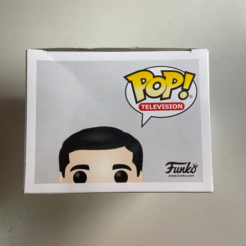 The Office - Michael Scott Funko Pop 869