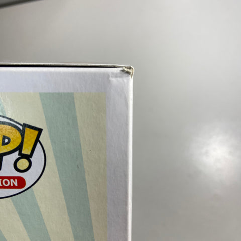 Futurama - Robot Devil Funko Pop 30