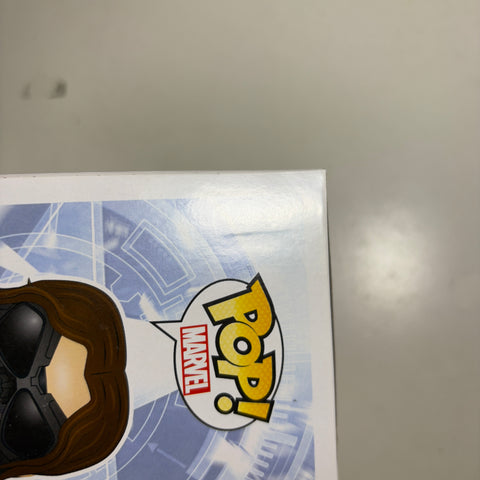 Winter Soldier - Marvel Funko Pop 44