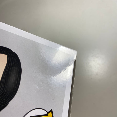 The Office - Michael Scott Funko Pop 869