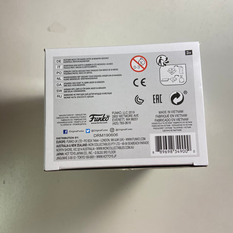 The Office - Michael Scott Funko Pop 869