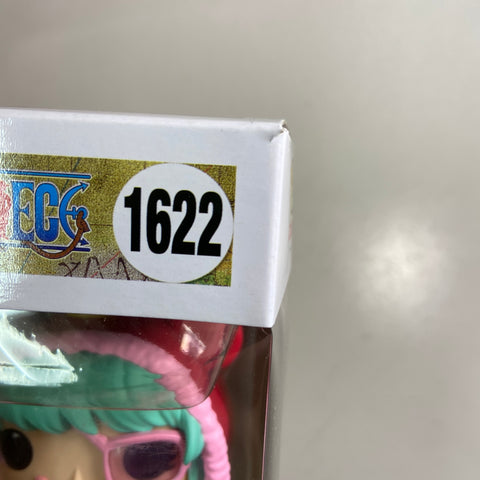 One Piece - Sugar Funko Pop Summer Convention 2024