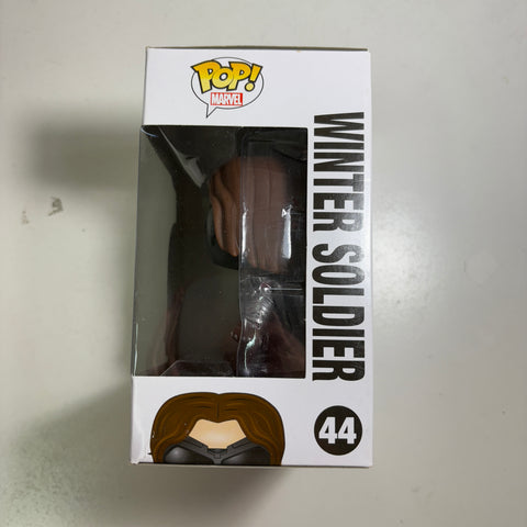 Winter Soldier - Marvel Funko Pop 44
