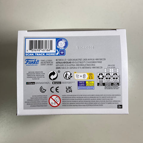 The Boys - Homelander Funko Pop 978