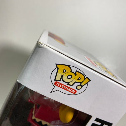 Futurama - Robot Devil Funko Pop 30