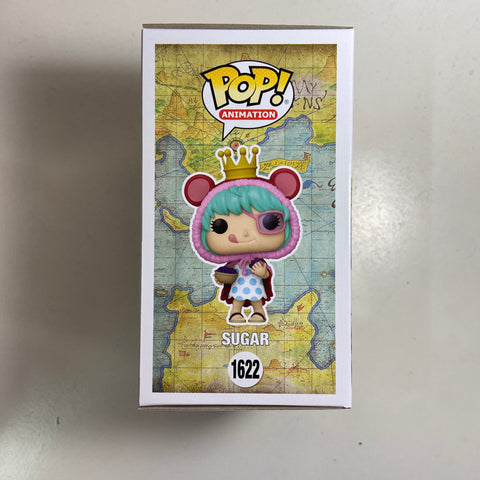 One Piece - Sugar Funko Pop Summer Convention 2024