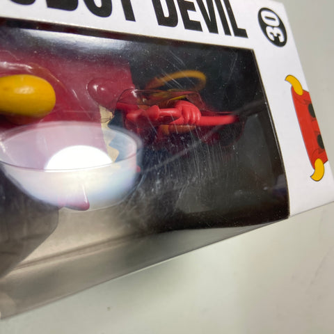 Futurama - Robot Devil Funko Pop 30