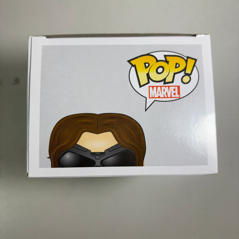Winter Soldier - Marvel Funko Pop 44