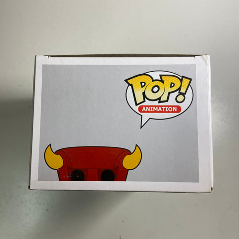 Futurama - Robot Devil Funko Pop 30