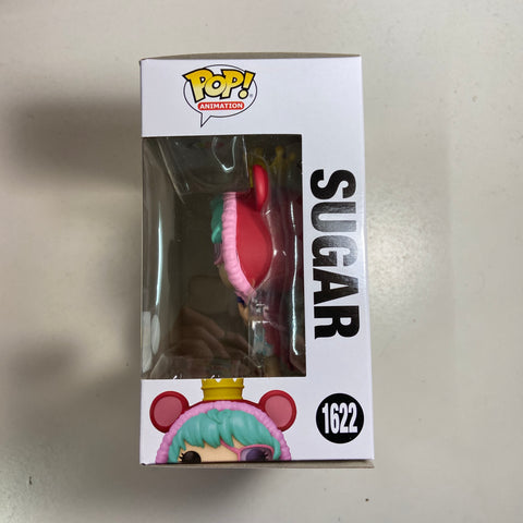 One Piece - Sugar Funko Pop Summer Convention 2024