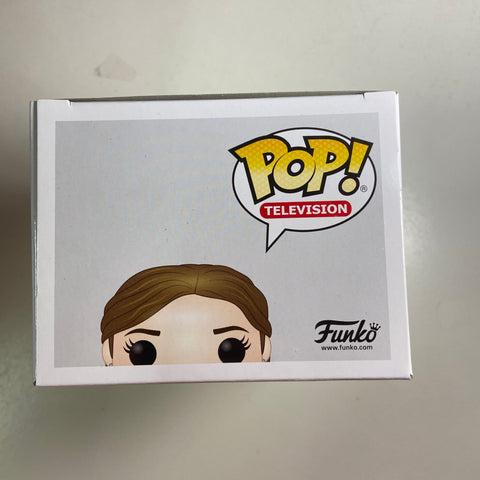 The Office - Pam Beesly Funko Pop 872