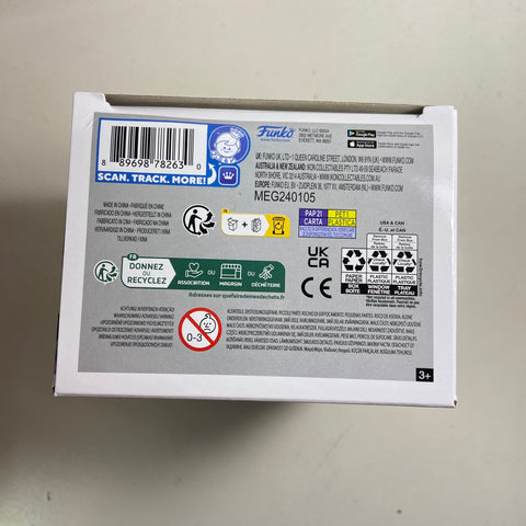 One Piece - Sugar Funko Pop Summer Convention 2024