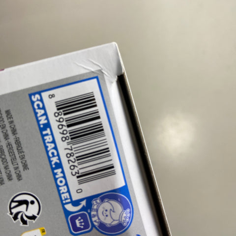 One Piece - Sugar Funko Pop Summer Convention 2024