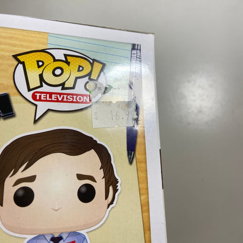 The Office - Jim Halpert Funko Pop 870