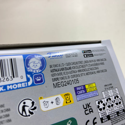 One Piece - Sugar Funko Pop Summer Convention 2024