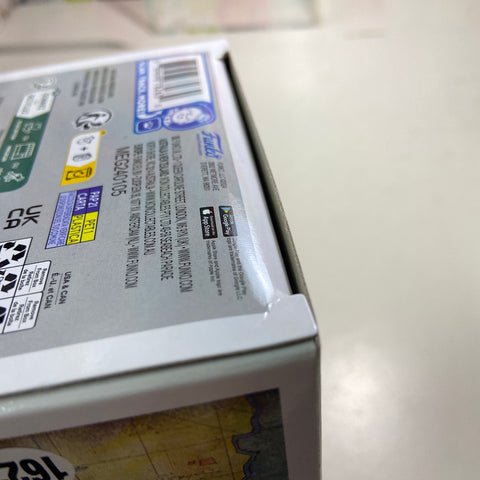 One Piece - Sugar Funko Pop Summer Convention 2024