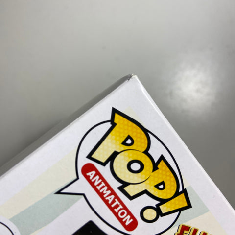 Futurama - Nibbler Funko Pop 56