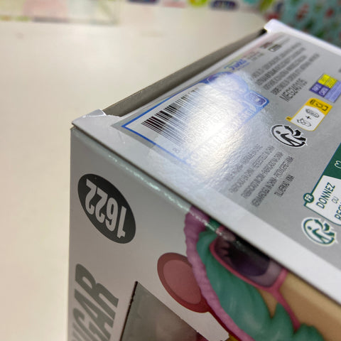 One Piece - Sugar Funko Pop Summer Convention 2024