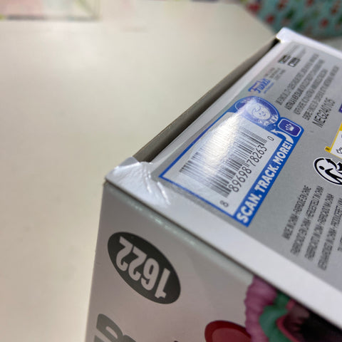 One Piece - Sugar Funko Pop Summer Convention 2024