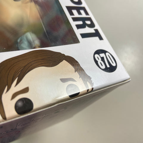 The Office - Jim Halpert Funko Pop 870