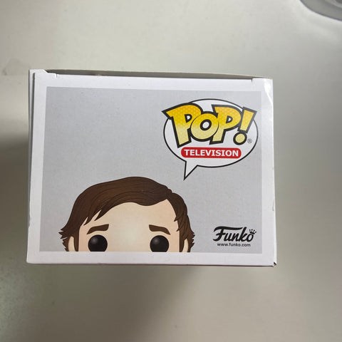 The Office - Jim Halpert Funko Pop 870