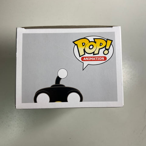 Futurama - Nibbler Funko Pop 56