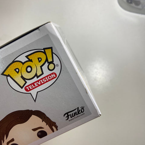 The Office - Jim Halpert Funko Pop 870