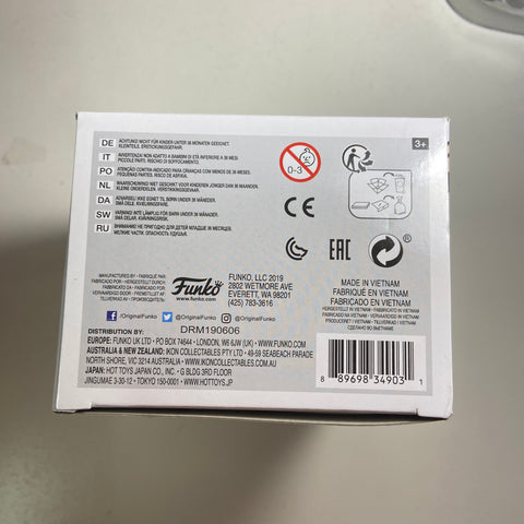 The Office - Jim Halpert Funko Pop 870