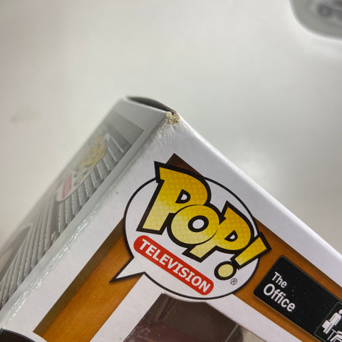 The Office - Dwight Schrute Funko Pop 1010 Specialty Series