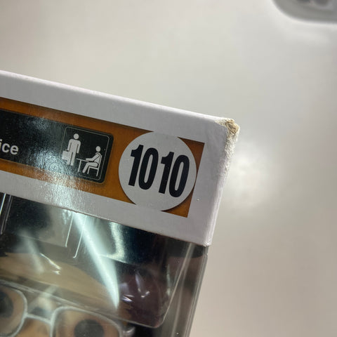 The Office - Dwight Schrute Funko Pop 1010 Specialty Series