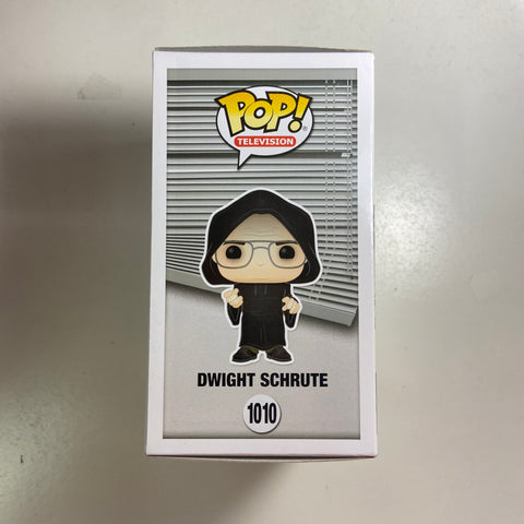 The Office - Dwight Schrute Funko Pop 1010 Specialty Series