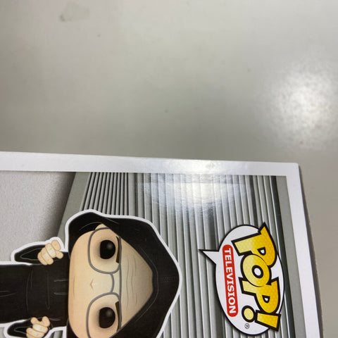 The Office - Dwight Schrute Funko Pop 1010 Specialty Series