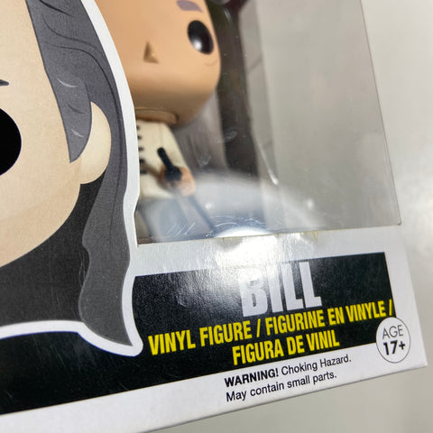 Kill Bill - Bill Funko Pop 69