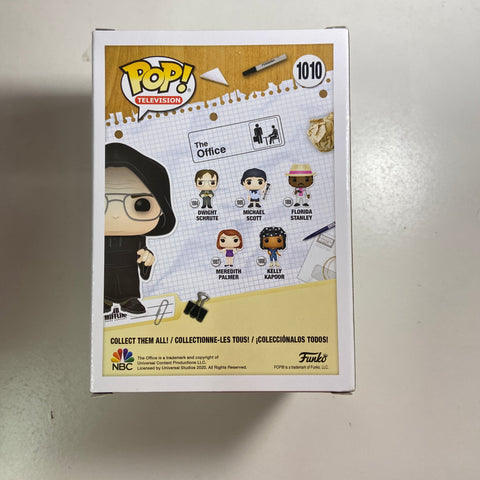 The Office - Dwight Schrute Funko Pop 1010 Specialty Series
