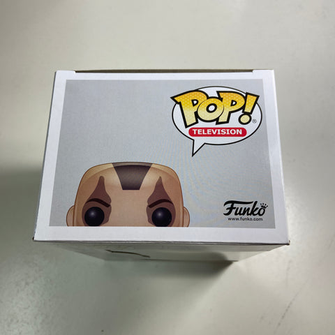 The 100 - Lincoln Funko Pop 443