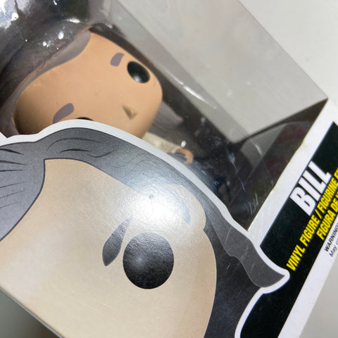 Kill Bill - Bill Funko Pop 69