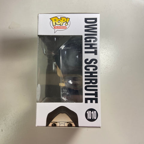 The Office - Dwight Schrute Funko Pop 1010 Specialty Series