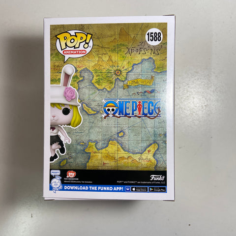 One Piece - Carrot Funko Pop 1588
