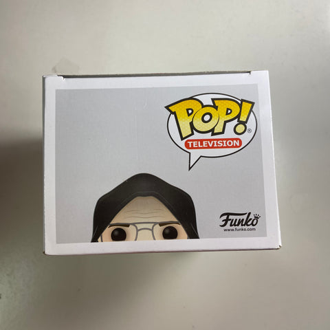 The Office - Dwight Schrute Funko Pop 1010 Specialty Series