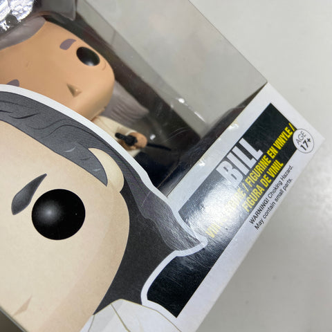Kill Bill - Bill Funko Pop 69