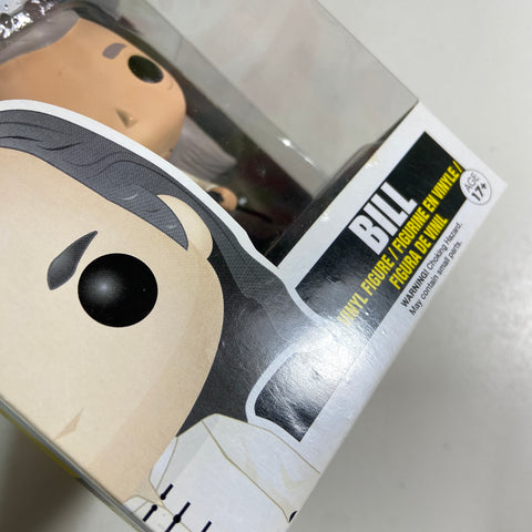 Kill Bill - Bill Funko Pop 69