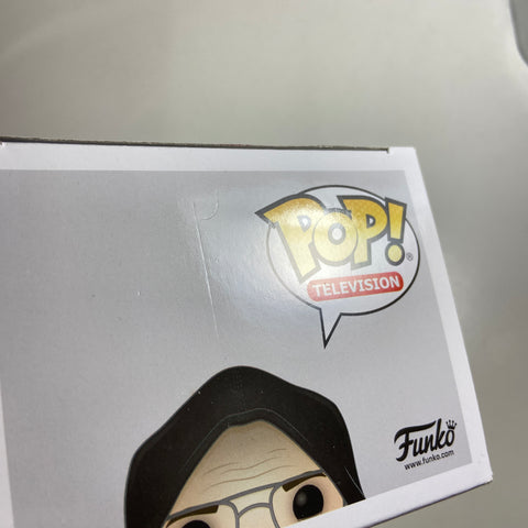 The Office - Dwight Schrute Funko Pop 1010 Specialty Series