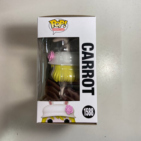 One Piece - Carrot Funko Pop 1588