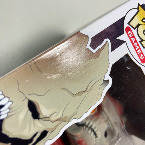 Gears of War - Swarm Sniper Funko Pop 130